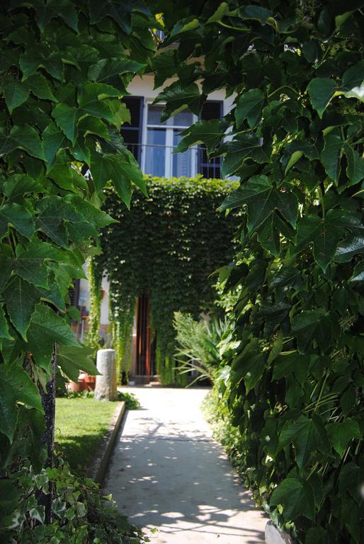 Apartments Casa Nel Verde Rocchetta Tanaro Dış mekan fotoğraf